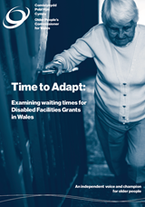 Time to Adapt_Examining waiting times COVER