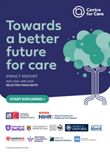 Towards a better future for care cover sml