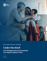 Under One Roof cover sml