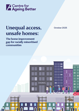 Unequal access unsafe homes cover sml