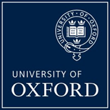Uni of Oxford Logo