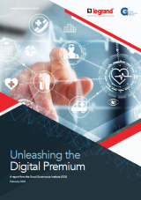 Unleashing the digital premium cover