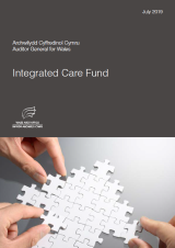 Integrated Care Fund Cover