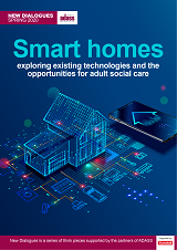 cover_Smart homes exploring existing technologies