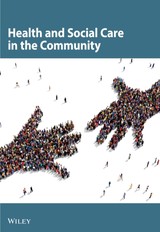 Extra Care Housing in the UK cover 160