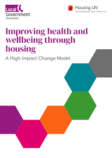 high impact change cover update