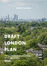 London Plan cover thumbnail 160