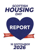 Scottish Housing Day Report 2026 cover thumbnail 160
