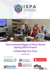 ISPA Yr 4 newsletter cover thumbnail