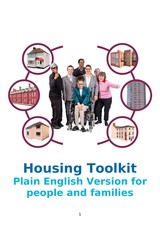 Learning Disability England Housing Guide thumbnail 160