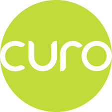 Curo logo Curo logo