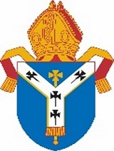 Crest Archbishop Canterbury