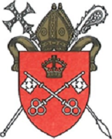 Crest Archbishop York
