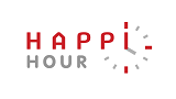 HAPPI Hour 4pm logo sml
