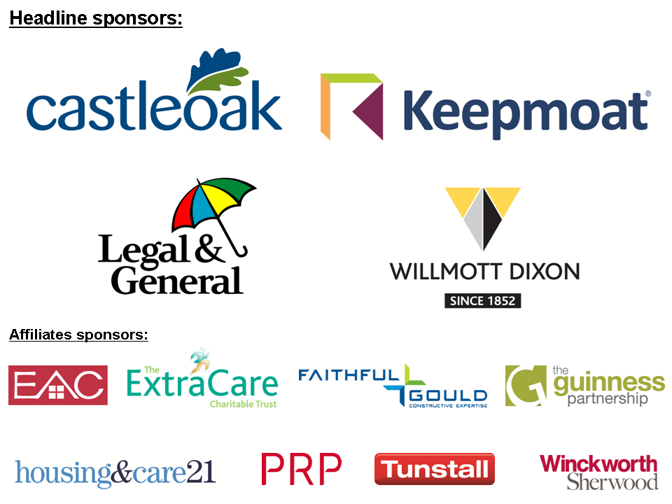 HLIN Annual Conference Sponsors