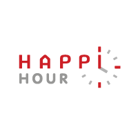 HAPPI Hour logo