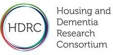 HDRC logo