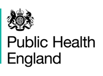 PHE logo