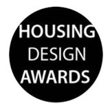 Housing Design Awards logo 2024