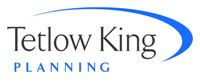 Tetlow King Logo