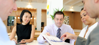 Market Shaping: Commissioning and procurement of care and support at home
