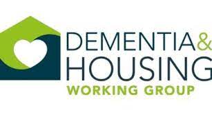 Dementia & Housing Working Group logo
