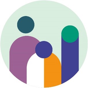 Reimagining Care Commission Logo