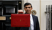 The Budget image