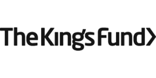 The King's Fund logo 1