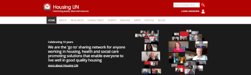 Lin Lin's homepage
