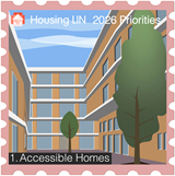 2026 Priority 1 Stamp 160 px