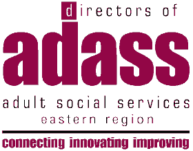 ADASS East logo