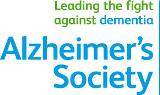 Alzheimer's Society logo