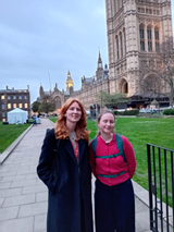 APPG Meeting on Intergen