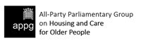APPG on Housing and Care for Older People logo