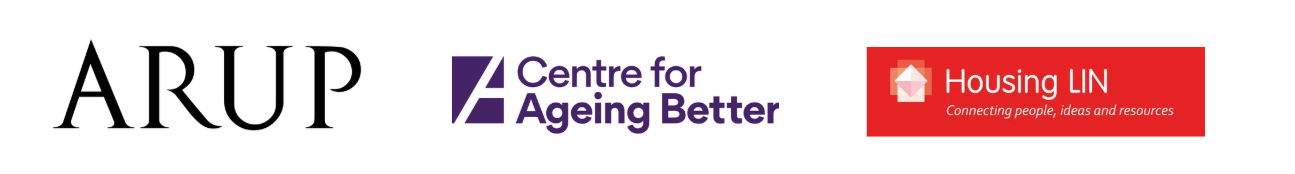 ARUP CFAB HLIN logos 580px