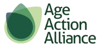 Age Action Alliance logo