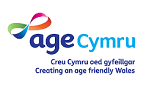 Age Cymru logo