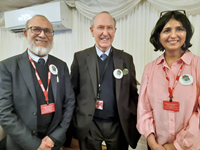 Amar Bari report launch image