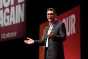 Andy Burnham Labour Conference thumbnail