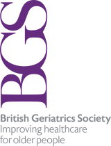 BGS logo