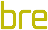 BRE logo