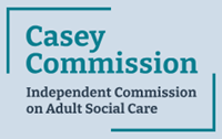 Casey Commission logo