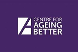 Centre for Ageing Better logo sml