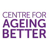 Centre for Ageing Better Logo