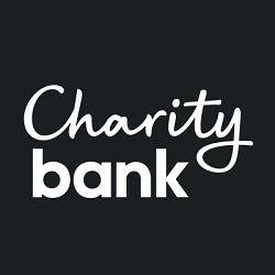 Charity bank logo 250