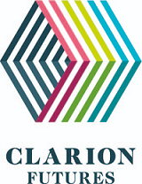 Clarion Futures logo