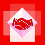 Consultancy Hand Shake Image