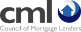 Council of mortage lenders logo Council of mortage lenders logo