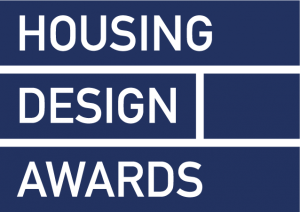 Housing Design Awards logo